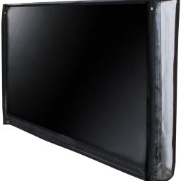 Star Weaves Dust Proof LED TV Cover for 32 inch LED- SW_Micromax_Transparent_LED32-59