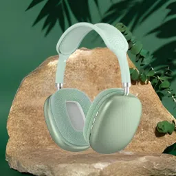 Wireless Bluetooth Stereo Headphone and Noise Cancellation Mic & Extra BassET111 Bluetooth Headset-picture-13