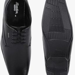bata Derby For Men-picture-20