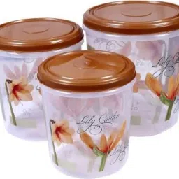 Plastic Utility Container - 5 L, 7 L, 10 L-image-86