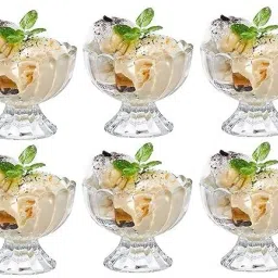 Plastic Dessert Bowl-image-30