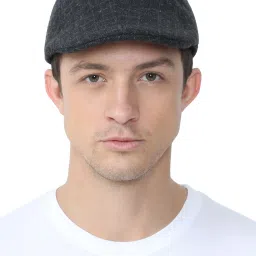 Checkered Sports/Regular Cap-image-39