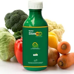 Netsurf stimrich (1litre) Aquatic Plant Fertilizer-19
