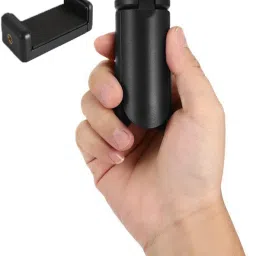 POZUB PB-MT01 Buy pocket mini tripod with Clip ,inMonopods|Tripod stand for camera||gimbal for smartphone|,Tripod stand for mobile Multi-Use Selfie Stick Desktop Online Course Video Recording Special Design for Streaming, Video Blogs, inTripod,inTripod Ball Head,inTripod Bracket,inMonopod Kit,Online Classes, Presentation, ACTION CAMERA ,Creating Product Demos, Vlog,Video Blogging ,Gimbal, Chase Drama Mobile Video Stand Mobile Stand holder in Gimbal Stabilizer,Gimbal Tripod, Monopod, Monopod Kit, Tripod Ball Head, Tripod Bracket, Tripod Clamp, Tripod Kit-21