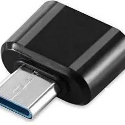 TechTime USB Type C OTG Adapter-31