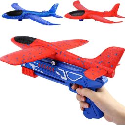 Model Foam Aeroplan Outdoor Sports Toy Armor Sets-image-48