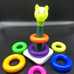 7 RING 1-13