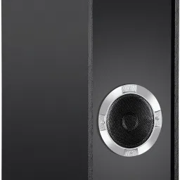 Yoment JU Premium bass Multimedia speaker 100 W Bluetooth Tower Speaker-image-46