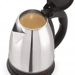 Extra Large Electric kettle with Handle Hot Water Tea Coffee Maker Water Boil Electric Kettle-image-60