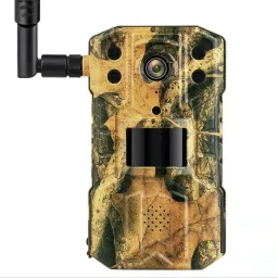 CELGO T2 Full HD Trail Camera- IP66 Waterproof for Wildlife Monitoring Sports and Action Camera-image-60