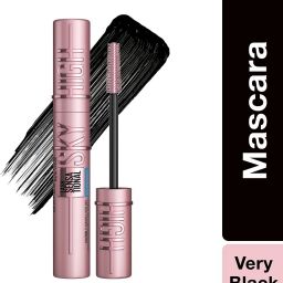 Lash Sensational Sky High Waterproof Mascara|Lengthening & Volumizing 6 ml-image-58