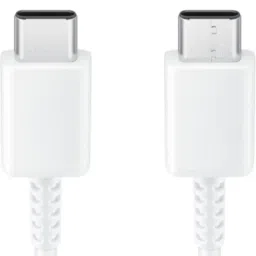Bullfrog Type C 5 A 1 m original 45W USB C TO C SUPER-FAST CHARGER CABLE image 2
