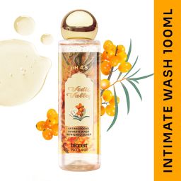 Certified Natural India's First Natural Antimicrobial Intimate Wash Intimate Wash-picture-28