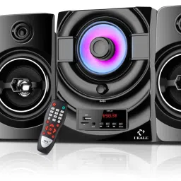 I Kall IK55 70 W Bluetooth Home Theatre-26