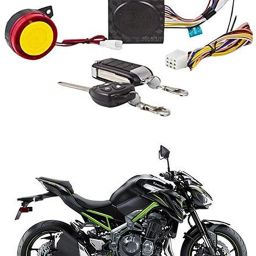 One-way Bike Alarm Kit-image-86
