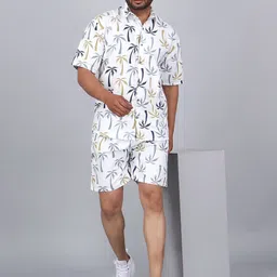 natris Shirt Pant Co-ords Set-picture-1