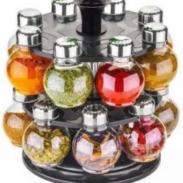 Spice Set Plastic-picture-0
