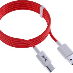 Unix USB Type C Cable 2 A 1 m DASH-10 | Fast Charge Cable | Rapid Charge-image-96