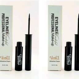 Eyeliner Wonderful Professional make - up ( 5 ml ) 10 ml-image-18