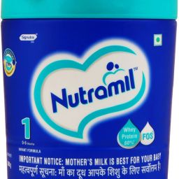 Nutramil - Stage 1 - Infant Formula - 200g Jar-image-20