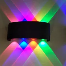 Wallchiere Wall Lamp With Bulb-image-10