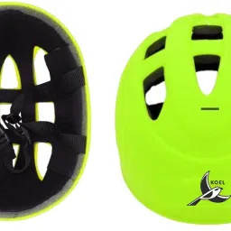 Multipurpose Sports Helmet for Skating, Cycling &Skiing with Adjustable Straps Cycling Helmet-image-28