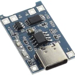 3pcs TP4056 Type-c USB 5V 1A 18650 Lithium Battery Charger Module Charging Board Electronic Components Electronic Hobby Kit-image-66