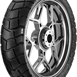 Tramplr XR 140/70R17 Rear Two Wheeler Tyre-image-14