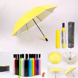 Wine Bottle Umbrella Umbrella-image-66