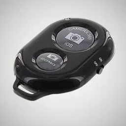Redclip Wireless Bluetooth Remote Controller Shutter Button for Selfie Photos_9Camera Remote Control-11