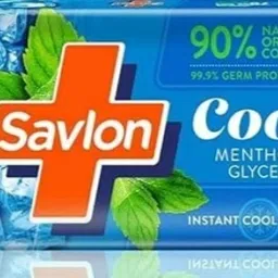 Cool Soap with Menthol & Glycerin | (125g - Pack of 1), For All Skin Types-image-33