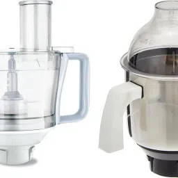 Atta Kneader & 1.5 Litre Mixer Juicer Jar-image-12