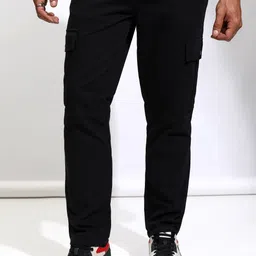 highlander Men Cargos-picture-25