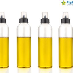 flipkart smartbuy 1000 ml Cooking Oil Dispenser Set-picture-6