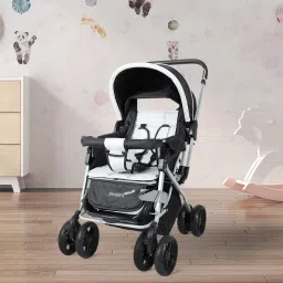 Babyride Stroller-26