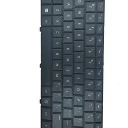 TechSonic Keyboard for NSK-CG0SV / 55011JR00-289-G / G4-1000 / G4-1117DX / G4-1130TX Laptop Keyboard Replacement Key-image-57