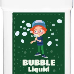 Scented Bubble Machine Liquid-image-45