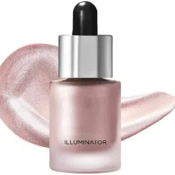 3D glow bridal makeup Highlighter (Shine) Highlighter-22