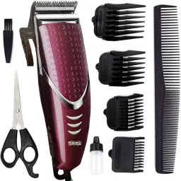 KOSK DSP 90063 Grooming Kit 45 minRuntime 8 Length Settings-image-21
