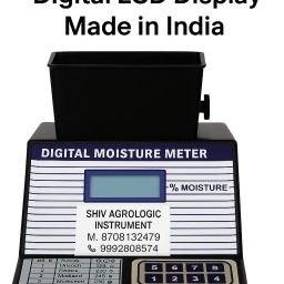 MAIZE MOISTUER METER MAIZE MOISTUER METER All-in-One Digital Moisture Measurer-21