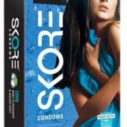 COOL Condom-46