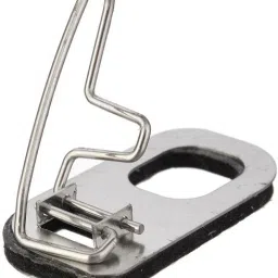 Stainless Steel Arrow Rest Recurve Bow-image-2