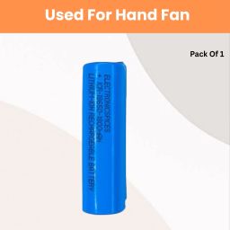 Rechargeable 1800Mah Lithium-Ion For Light Speaker Pack of 1B38 Battery-image-84