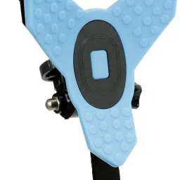 Mobofix Helmet Strap Camera Mount image 4
