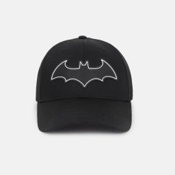 Graphic Print Sports/Regular Cap-image-24