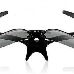 Kexmon Bluetooth Sunglasses-29