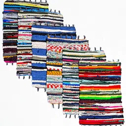 Cotton Floor Mat-10