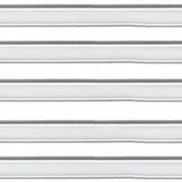 led / Cabinet Light cool white (without sensor )8w 2feet (24) Tube light 8 W 60.96 cm Tube Light-35
