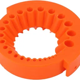 Professional Drill Bit Sharpener Tool for 125mm Angle grinder Power Drill Bit Grinding Attachment for Grinding Drill Bits, 2 to 13 Mm-22