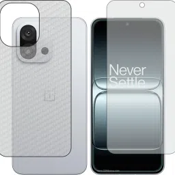 Mobling Front and Back Tempered Glass for OnePlus13 T-image-21